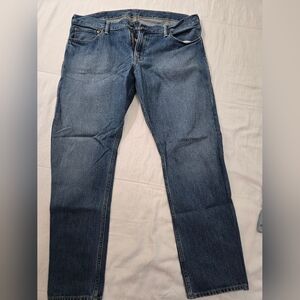 Polo Ralph Lauren 867 Men's Classic Blue Denim Jeans